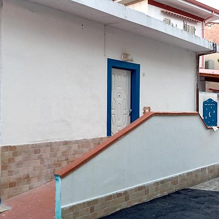 Appartamento Casa Relax Vibo Valentia Marina Esterno foto