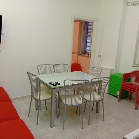 Appartamento Casa Relax Vibo Valentia Marina Esterno foto