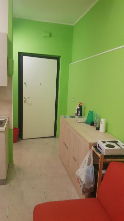 Appartamento Casa Relax Vibo Valentia Marina Esterno foto
