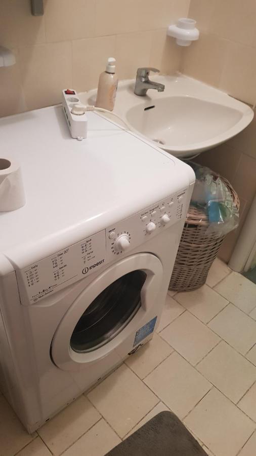 Appartamento Casa Relax Vibo Valentia Marina Esterno foto