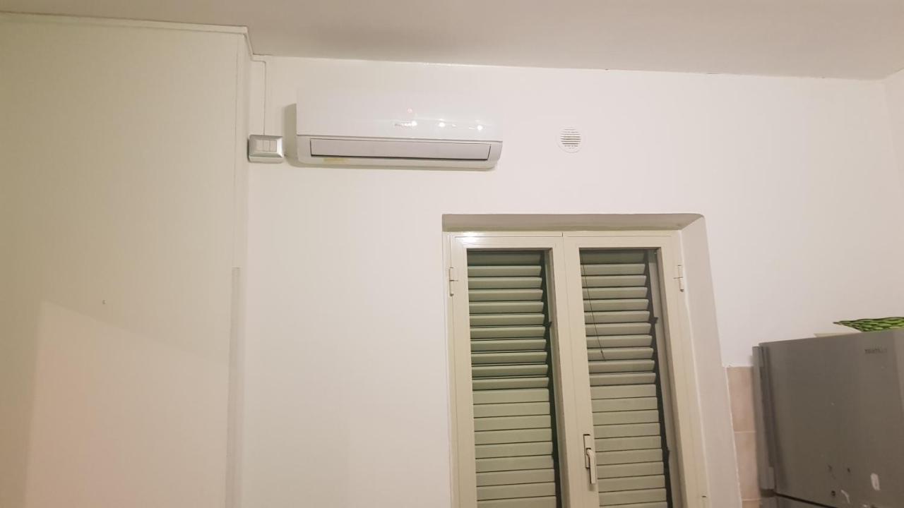 Appartamento Casa Relax Vibo Valentia Marina Esterno foto