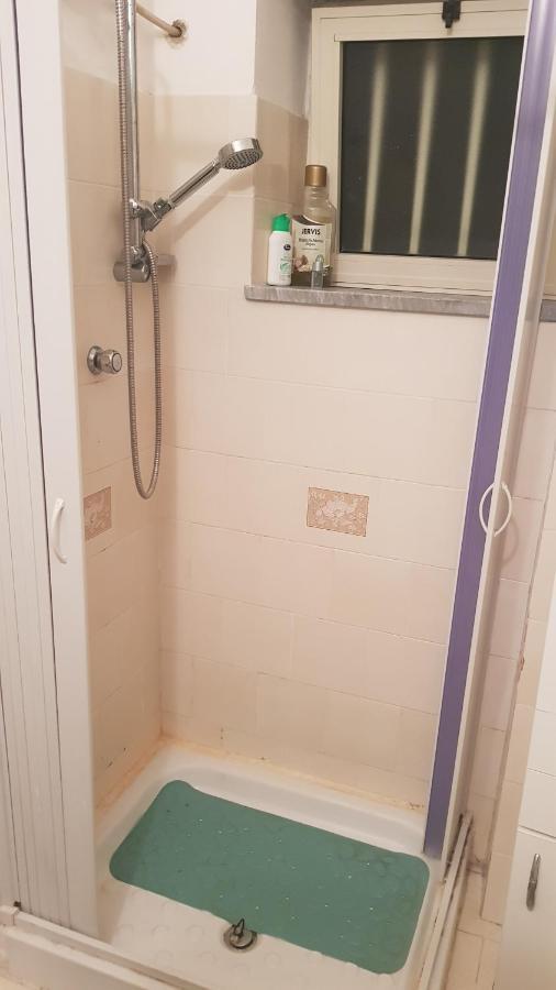 Appartamento Casa Relax Vibo Valentia Marina Esterno foto