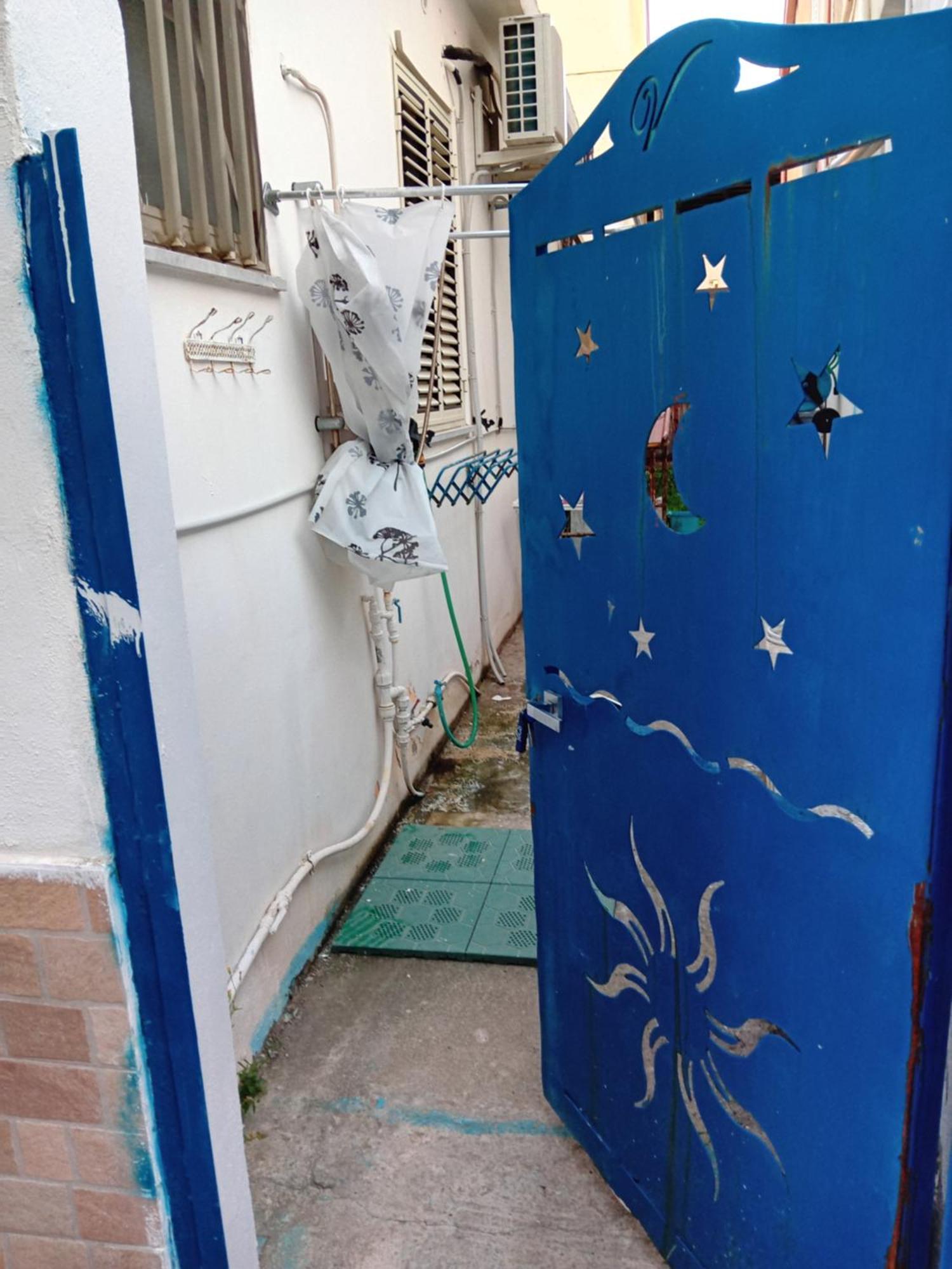 Appartamento Casa Relax Vibo Valentia Marina Esterno foto