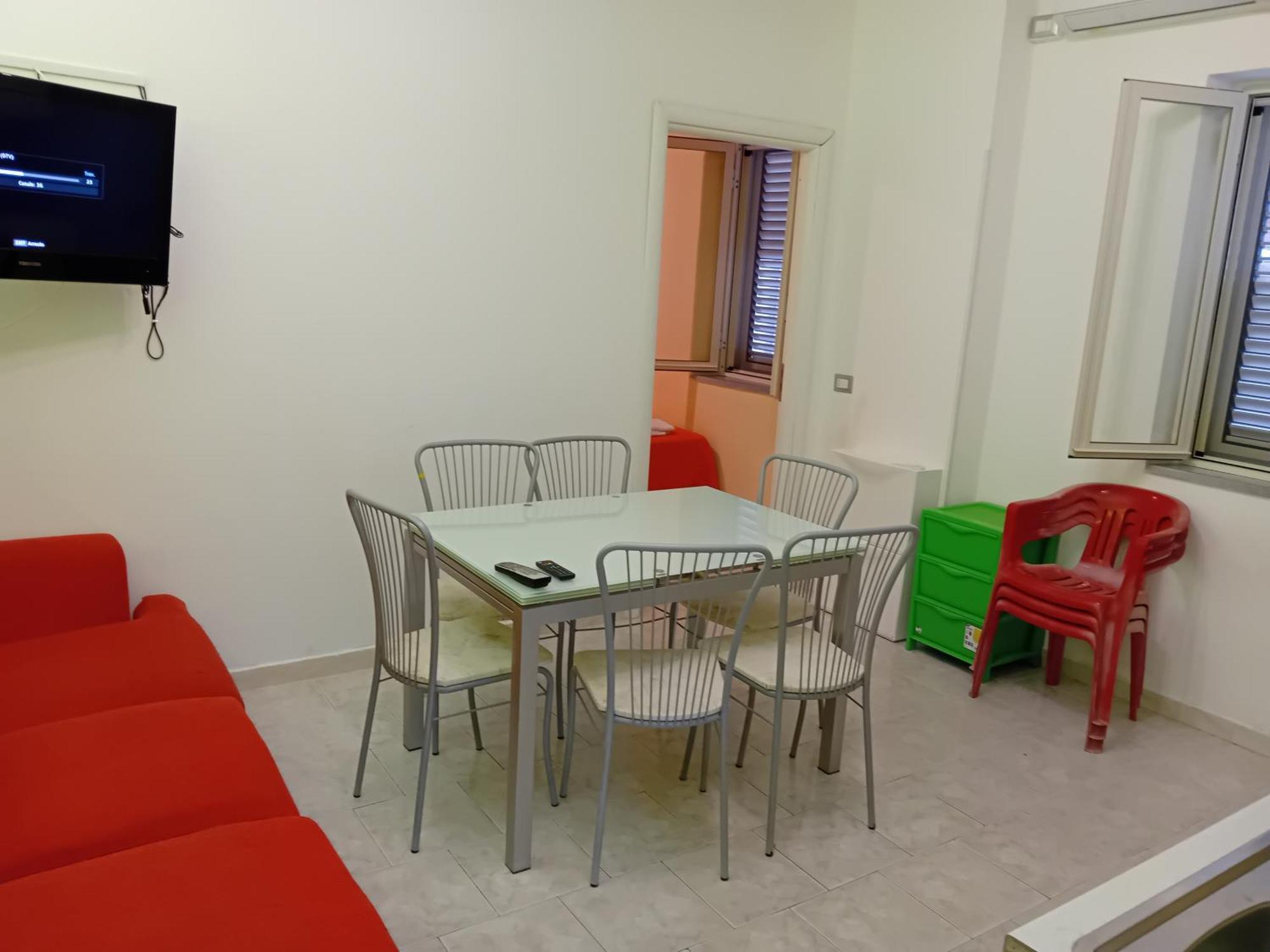 Appartamento Casa Relax Vibo Valentia Marina Esterno foto