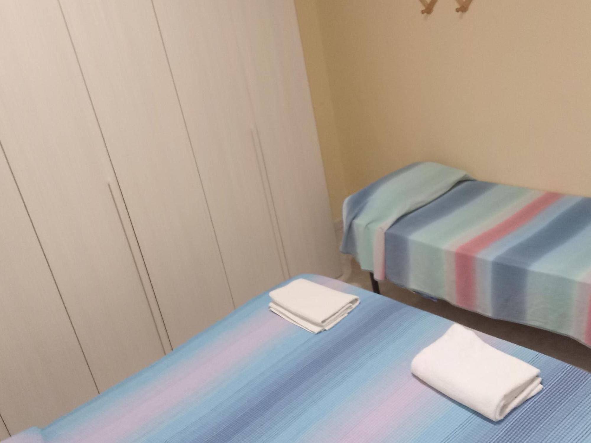 Appartamento Casa Relax Vibo Valentia Marina Esterno foto