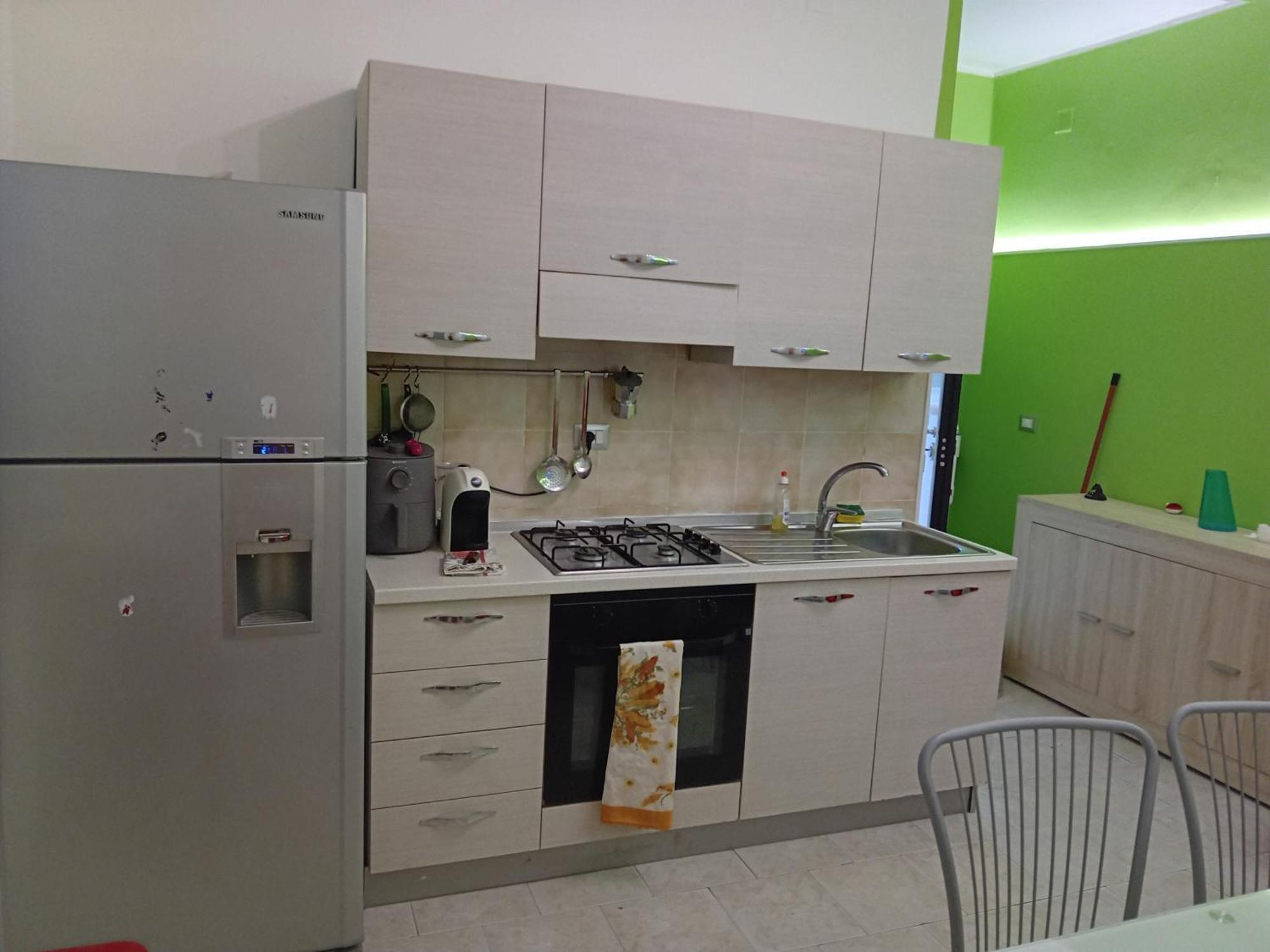 Appartamento Casa Relax Vibo Valentia Marina Esterno foto