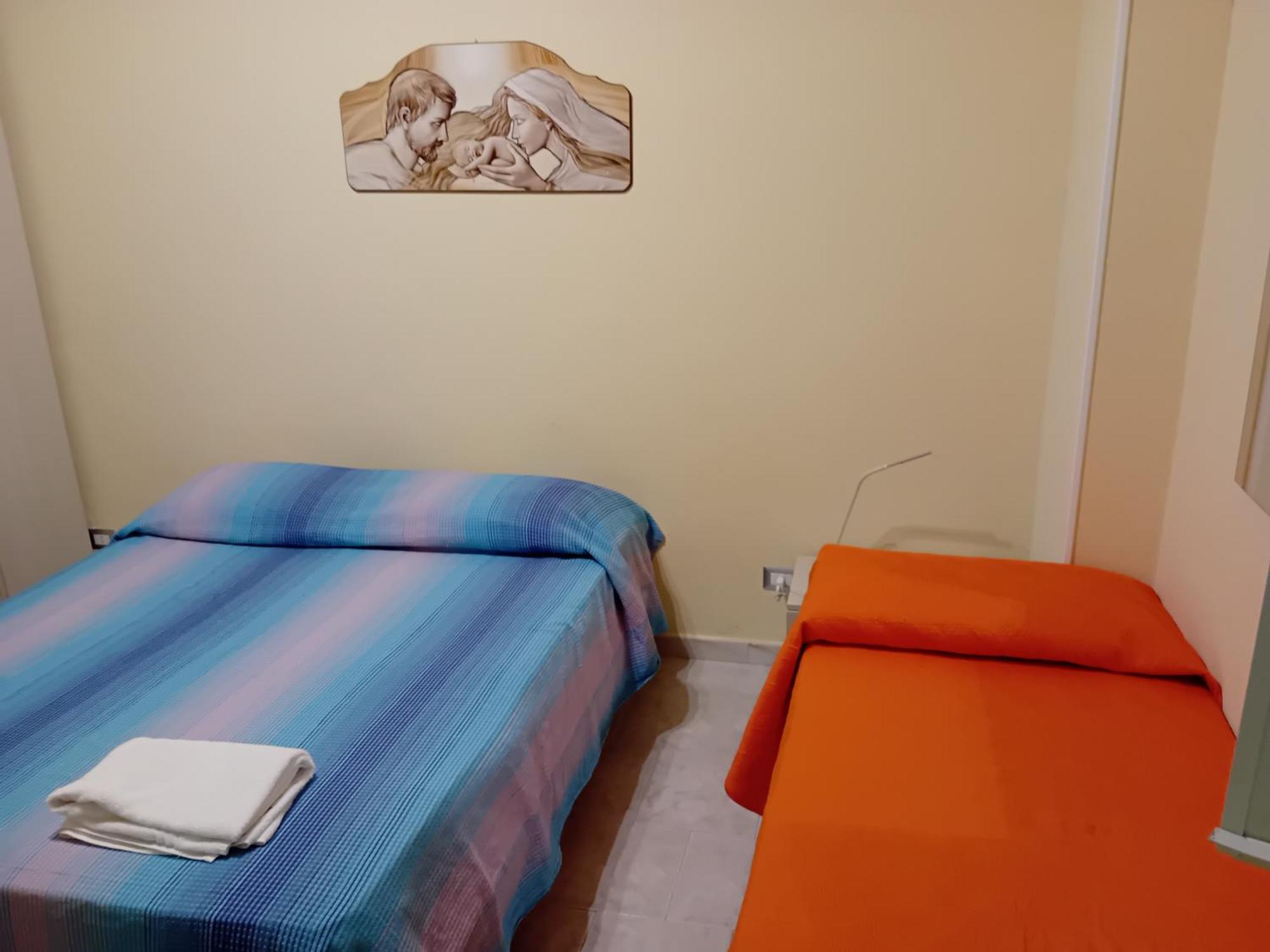 Appartamento Casa Relax Vibo Valentia Marina Esterno foto